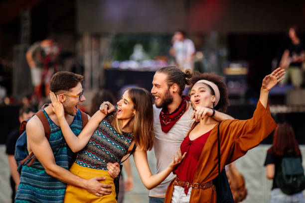 istock High on music and life! 1028430716