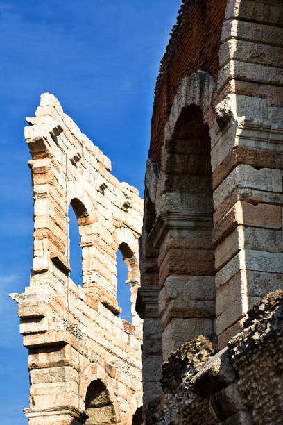 istock Arena of Verona 1028436098