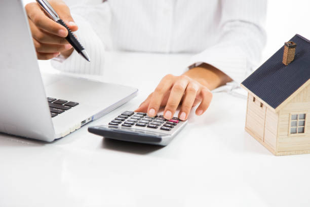 istock Business woman working with documents in the office 1028468832