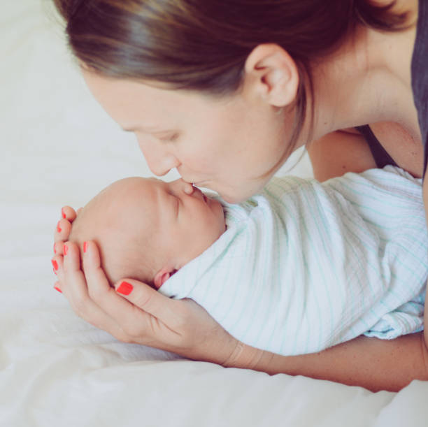 istock Motherhood 1028504260