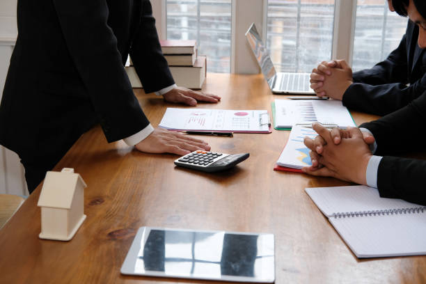 istock furious boss scolding frustrated man. irritated businessman blaming upset intern for failure at workplace. stressful work 1028504456