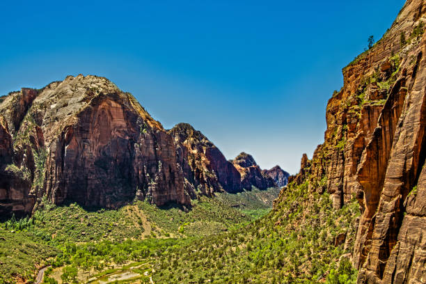 istock Zion National Park 1028562320