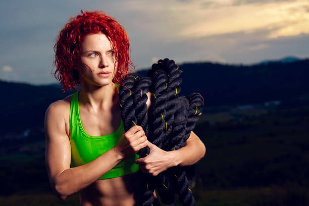 istock mentain my healthy body 1028596688