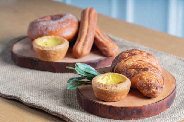 istock We eat hearty breakfast every morning to start the day. 1028602994