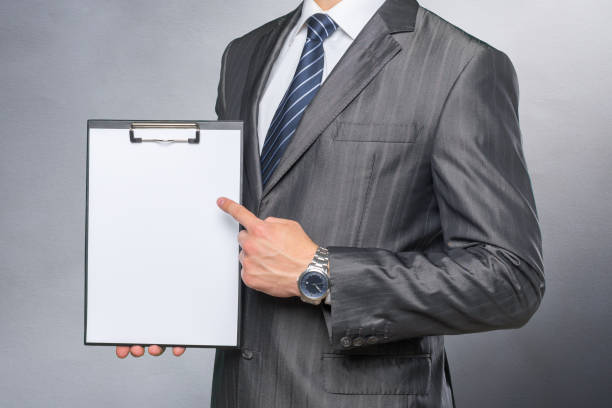 istock Businessman portrait 1028605946
