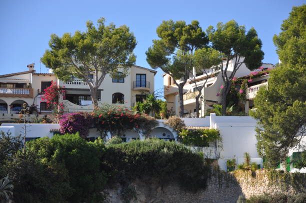 istock Cala Fornells, Mallorca 1028606174