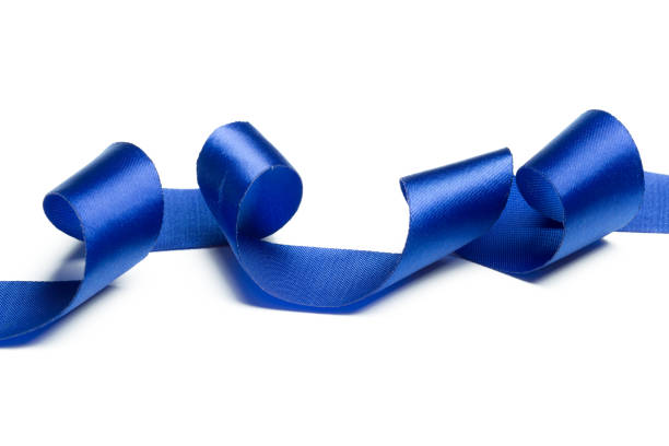 istock ribbon isolated on white background 1028612990