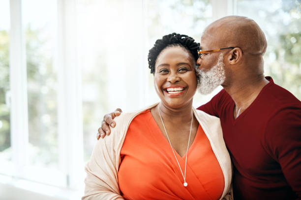 istock Nobody inspires happiness quite like my hubby 1028616802