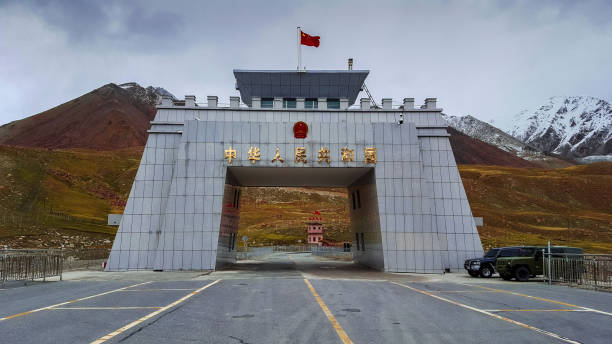 Sost Dry Port land for Sale