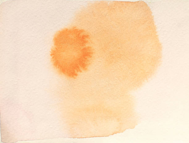 istock Abstract watercolor background painting 1028630966