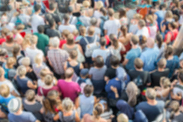 istock Large Group of People 1028652552