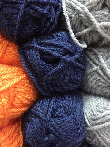 Botany Wool Sheep Wool Fabric Texture Close Up Stock Photo - Download Image Now ...