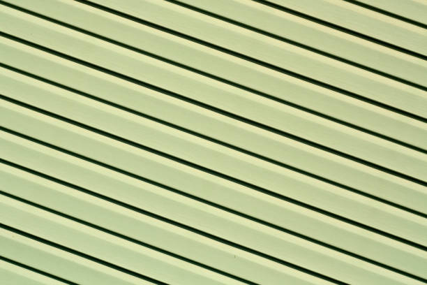 creen color plastic siding surface. - 12007 imagens e fotografias de stock