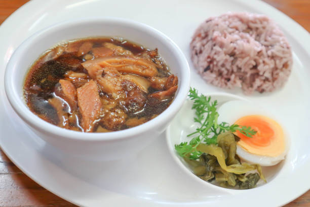 istock pork stewed in the gravy 1028689912