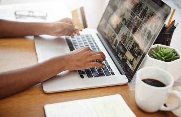 istock The conveniency of technology 1028690924