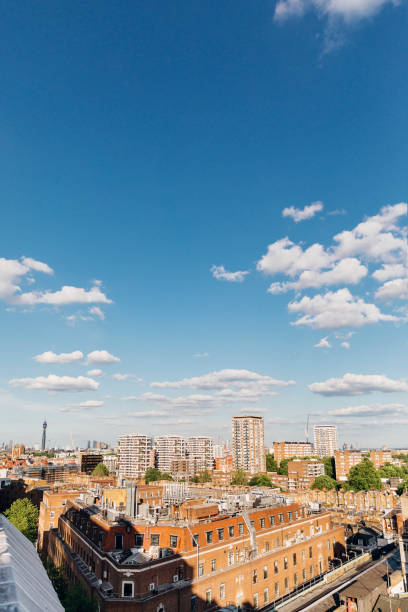 istock View of Hyde Park with Surrounding Buildings 1028702096