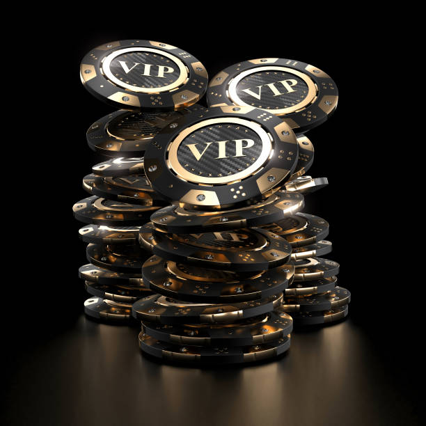 istock luxury golden casino chips 1028710002