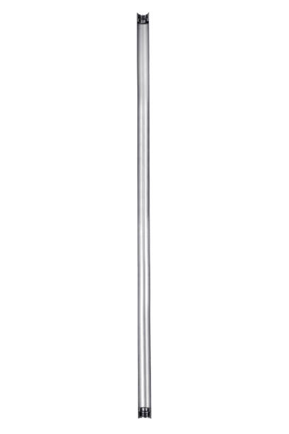 istock Cutting diagram of stainless steel pipe 1028723816