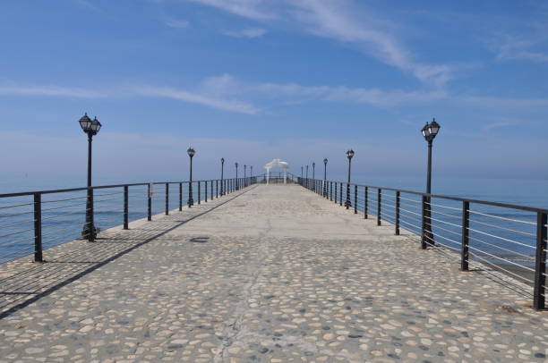istock The beautiful St Raphael Beach Limassol in Cyprus 1028729302