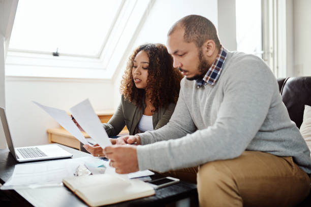 istock There's paperwork to account for it all 1028736014
