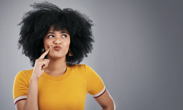 istock Thinking about how to spread love and positivity 1028736456