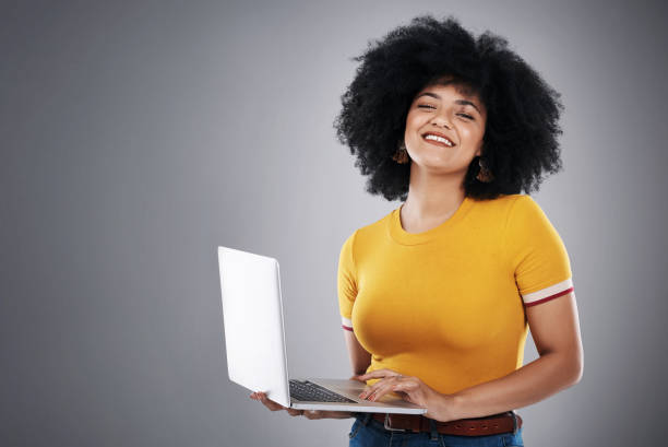 istock Get connected and share your flare online 1028736524