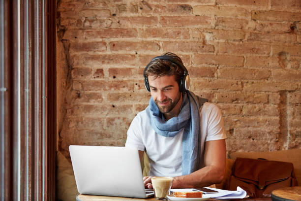 istock This cafe surely knows how to draw customers 1028740228