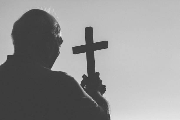 istock May the lord be with you 1028746190
