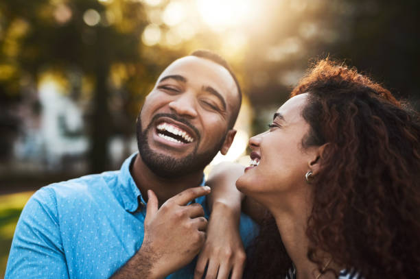 istock Their love shines brighter than the sun 1028767026