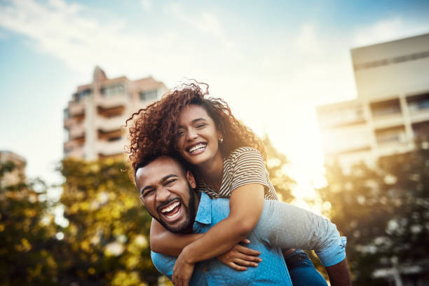 istock Love brings light to the world 1028767078