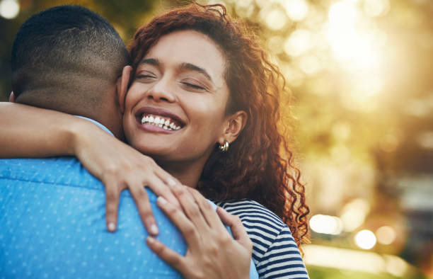 istock You make my heart smile 1028767098