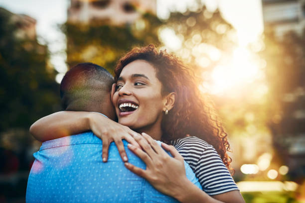 istock What I would give to spend my life with you 1028767110