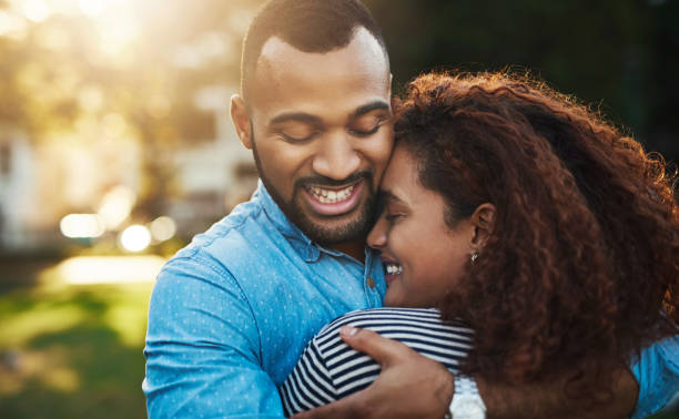 istock When you say you love me, I feel it 1028767126