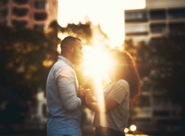 istock Love is a real life fairy tale 1028767186