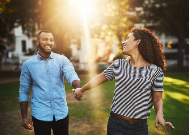 istock Love adds so much color to life 1028767202
