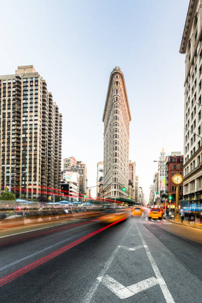 istock NEW YORK CITY USA 1028771814