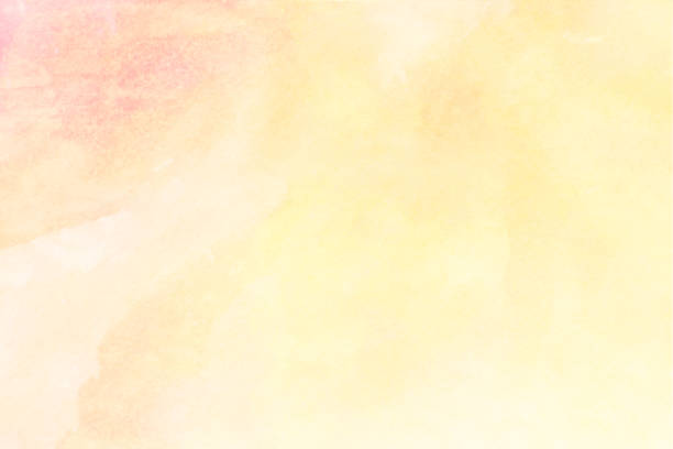 istock Abstract watercolor background painting 1028772372