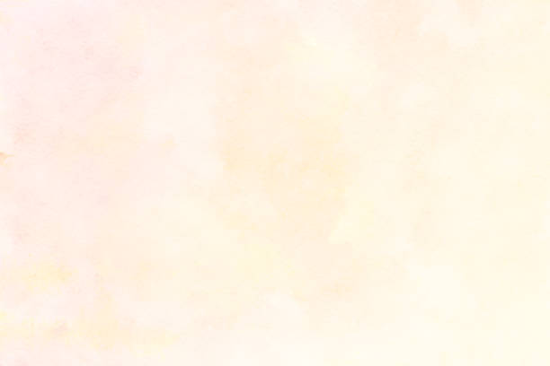 istock Abstract watercolor background painting 1028772394