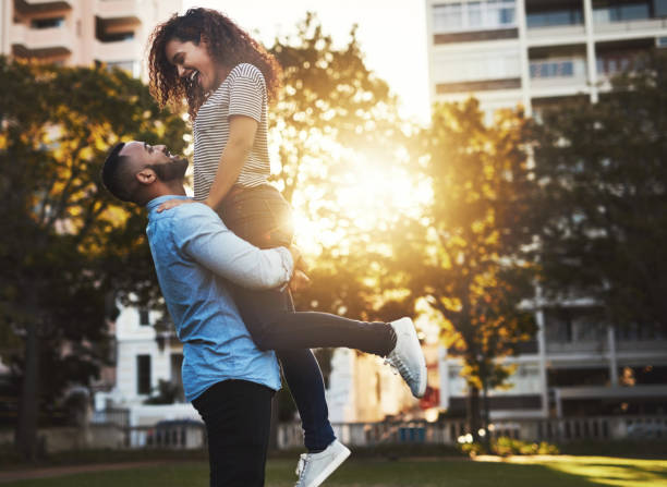istock We can have fun no matter where we go 1028775388
