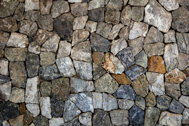 istock Background of the stone wall 1028775652