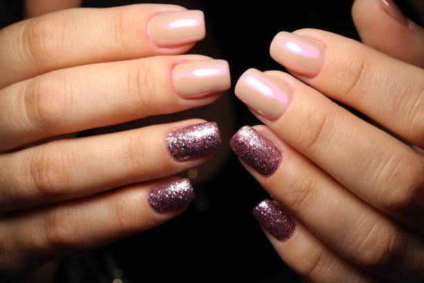 istock fashionable female manicure 1028776214