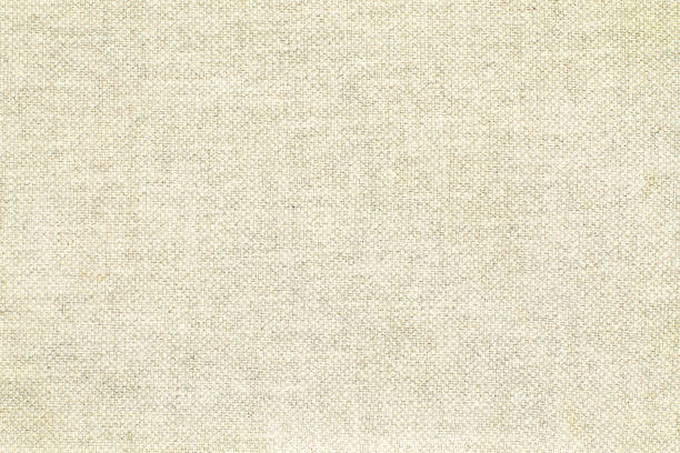 istock Natural linen material textile canvas texture background 1028790336