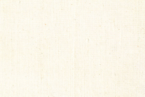 istock Natural linen material textile canvas texture background 1028790374