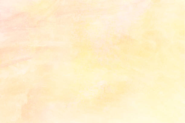 istock Abstract watercolor background painting 1028790956