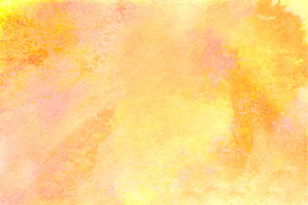 istock Abstract watercolor background painting 1028791064