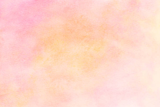 istock Abstract watercolor background painting 1028791522