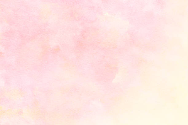 istock Abstract watercolor background painting 1028791558