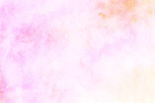 istock Abstract watercolor background painting 1028793696