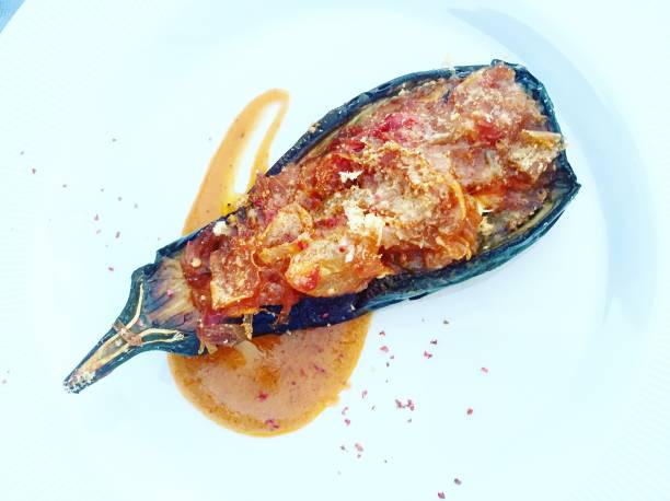 istock italian food calzone- slices 1028814914