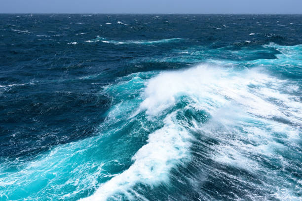 istock Summer monsoon in Indian Ocean 1028818334